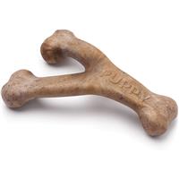 Benebone Puppy  Bacon Wishbone Medium I026681