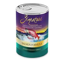 Zignature Salmon Formula Limited Ingredient Canned Dog Food 13 oz