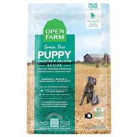 Open Farm Puppy Grain-Free Dry Dog Food
