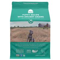 Open Farm Ancient Grains High-Protein Puppy Food