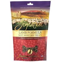 Zignature Lamb Soft Moist Treat 4 oz I028235