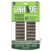 Himalayan Unhide 2pk Medium Dog Chew I029331
