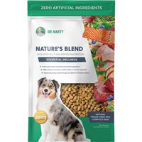 Dr. Marty Nature’s Blend Essential Wellness Dog Food 48 oz