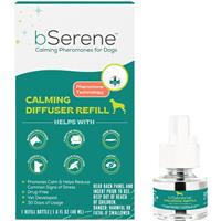 bSerene Dog Advanced Calming Diffuser Refill I030503