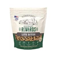 Wholesomes Gourmet Rewards Lite Bites 3 lbs. I030700