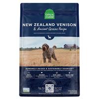 Open Farm New Zealand Venison &amp; Ancient Grains Dry Dog Food