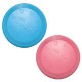 KONG® Flyer for Puppy 7" Z03558513116